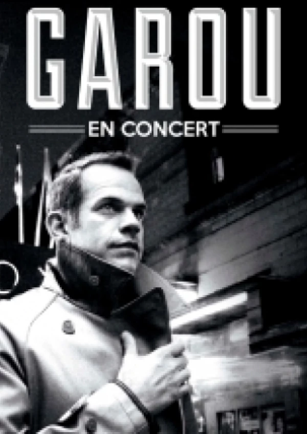 GAROU