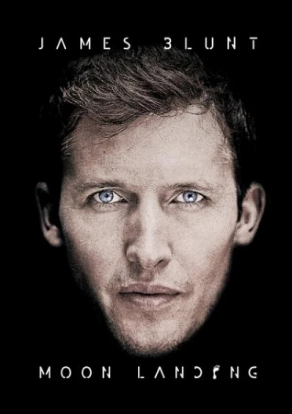James BLUNT (1ère partie Gavin James)