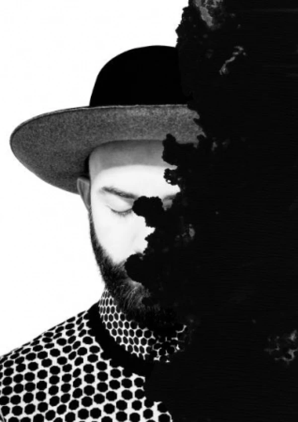 WOODKID - The Golden Age Tour