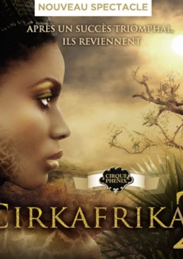 CIRKAFRIKA 2