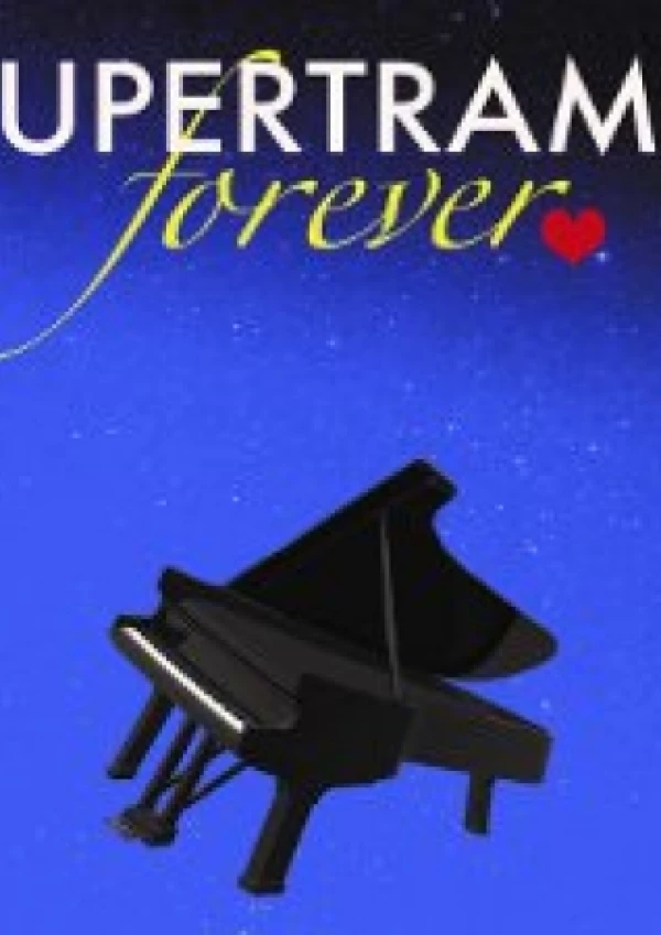 (SUPERTRAMP) Annulé