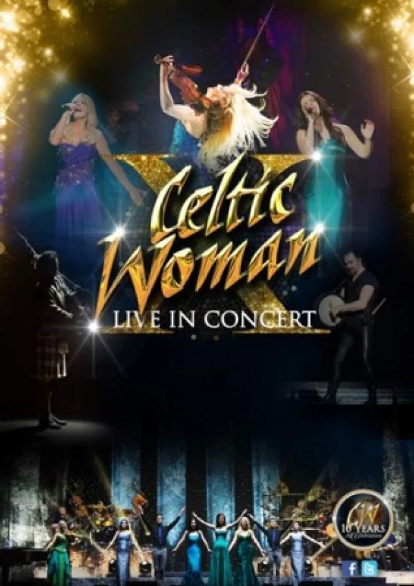 (CELTIC WOMAN) Annulé !