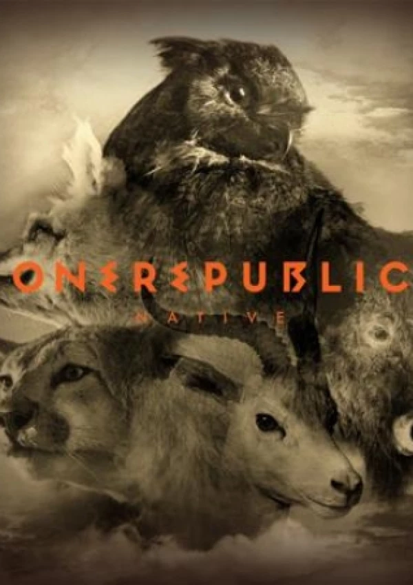 ONE REPUBLIC (1ère partie : The Last International)