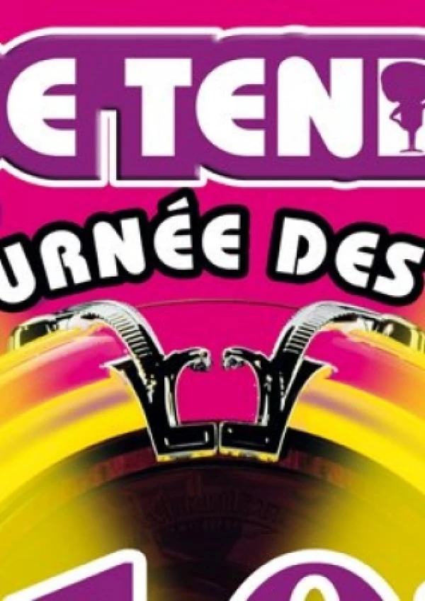 (AGE TENDRE La Tournée des Stars) Annulé !