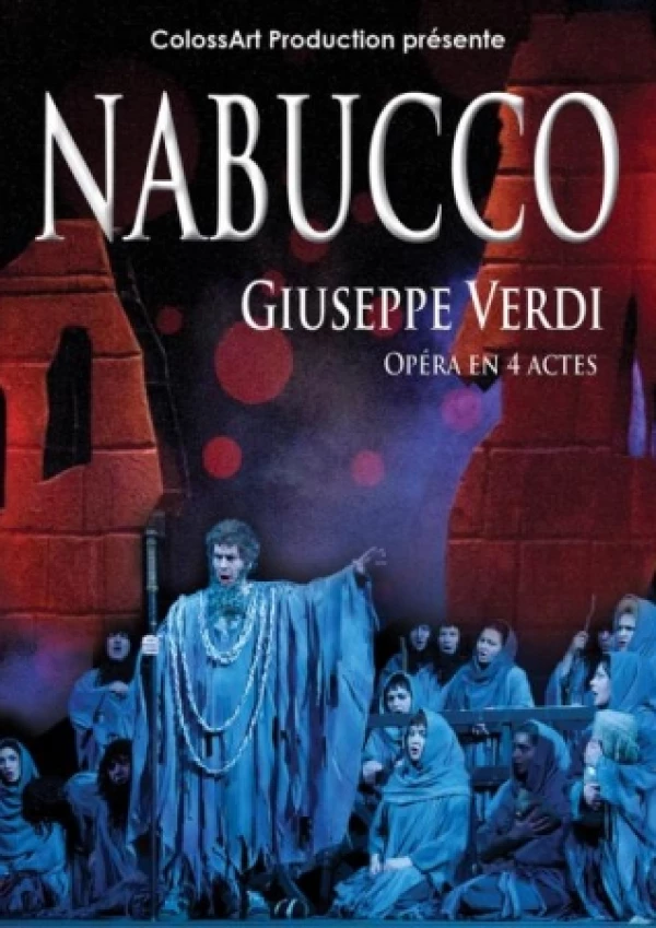 NABUCCO
