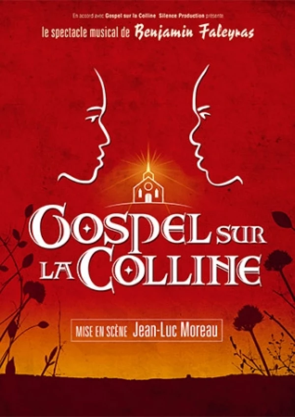 (Gospel sur la colline) Annulé
