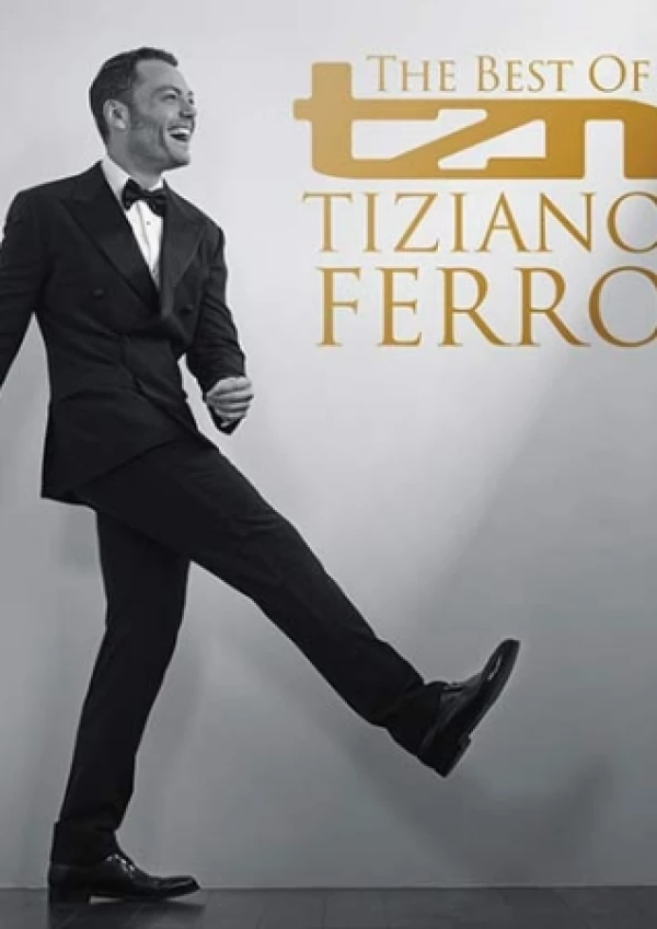 (Tiziano FERRO) Annulé!