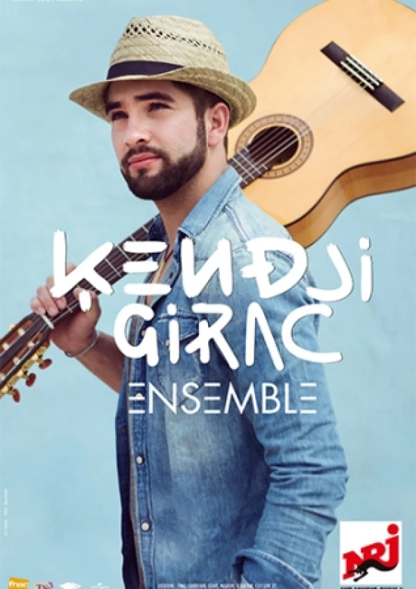Kendji GIRAC