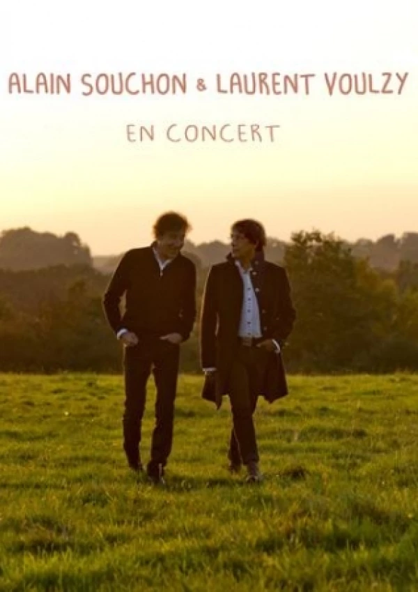 Alain SOUCHON & Laurent VOULZY