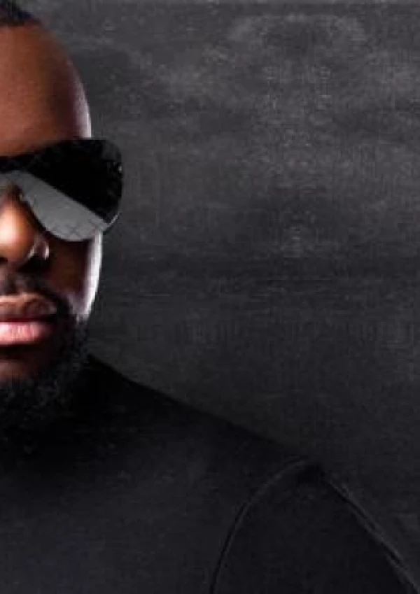 Maitre GIMS