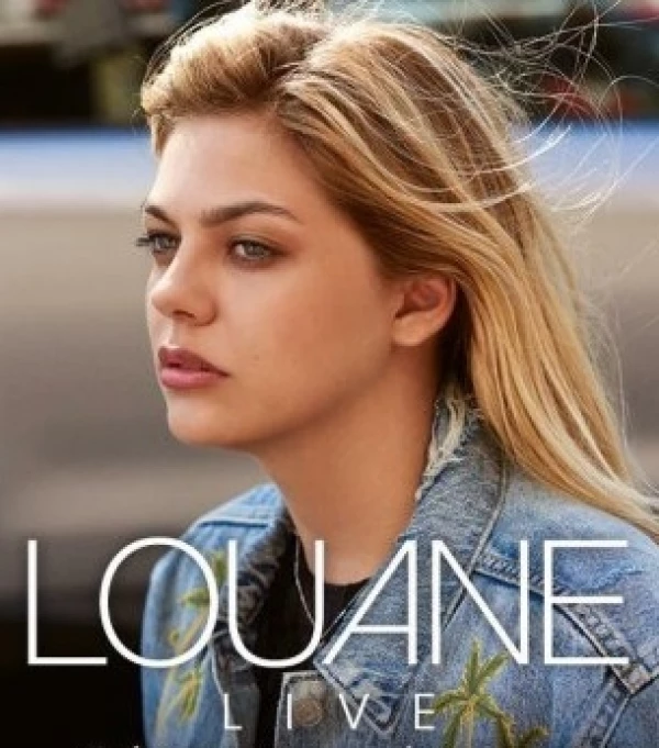 LOUANE