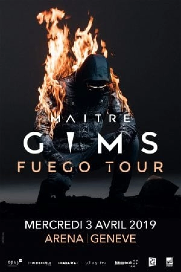 Maitre GIMS