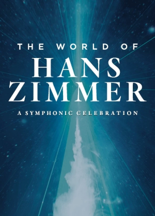 The World of Hans ZIMMER