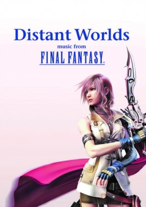 Distant Worlds