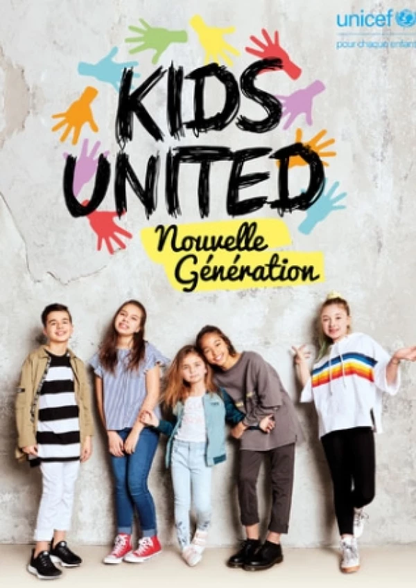KIDS UNITED