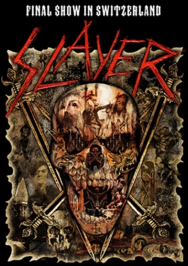 SLAYER