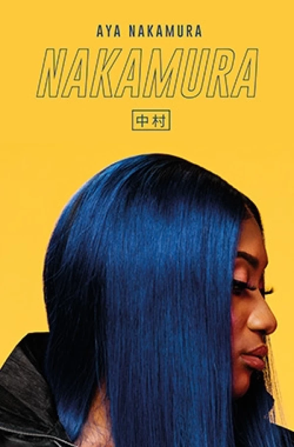Aya NAKAMURA
