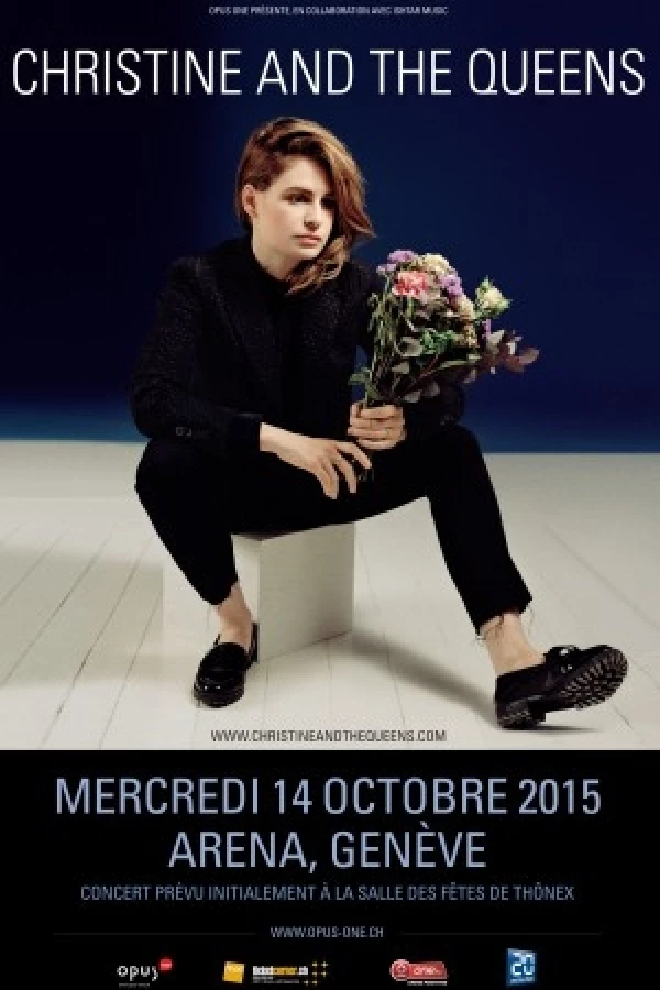 Christine and the Queens