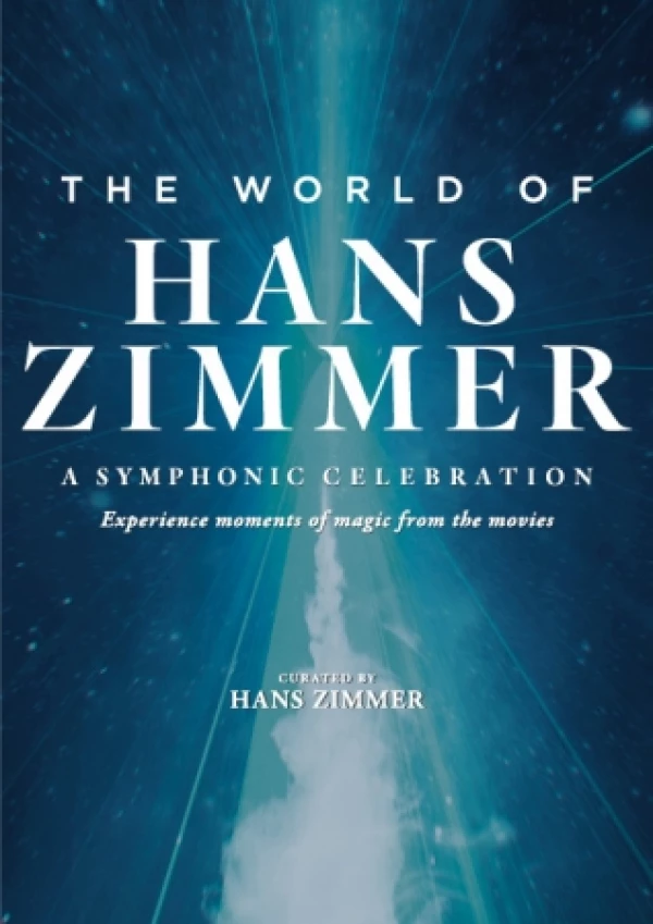 The World of Hans ZIMMER