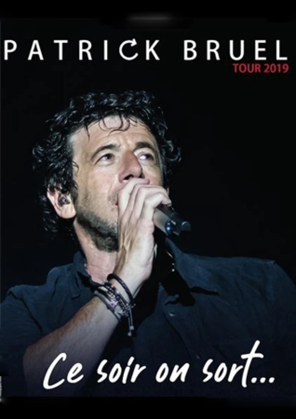 (Patrick BRUEL)