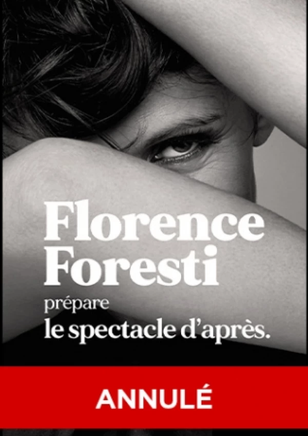 (Florence FORESTI)