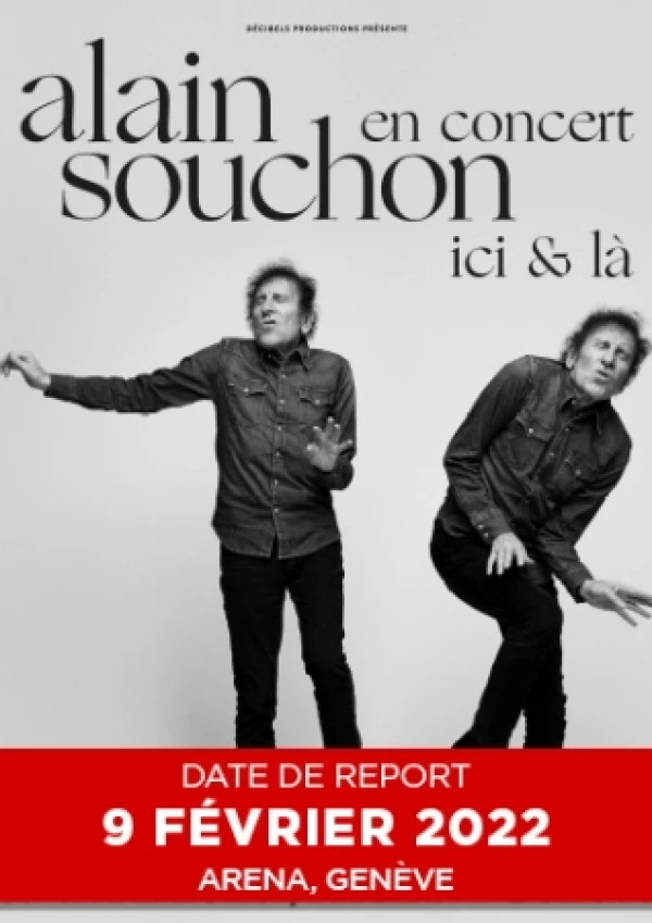 (Alain SOUCHON)