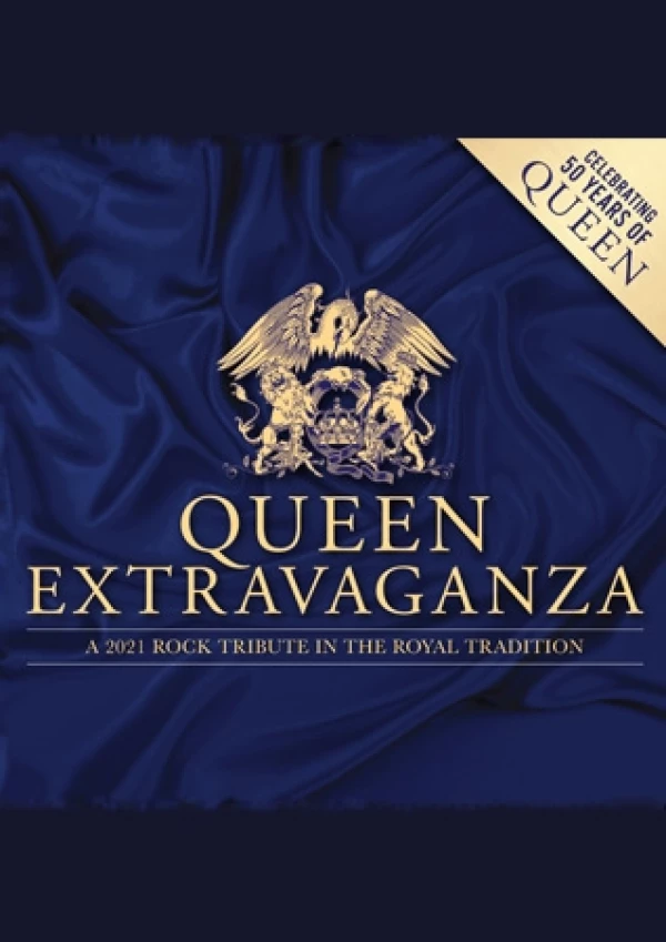 Queen Extravaganza
