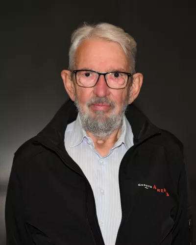 Jean-Pierre Simonin