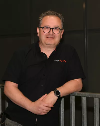 Mario Di Marino