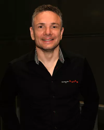 Christophe Rinaud