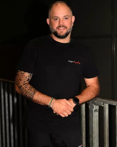 Baptiste Leyvraz