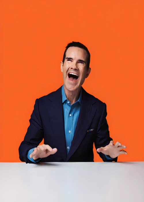 Jimmy CARR