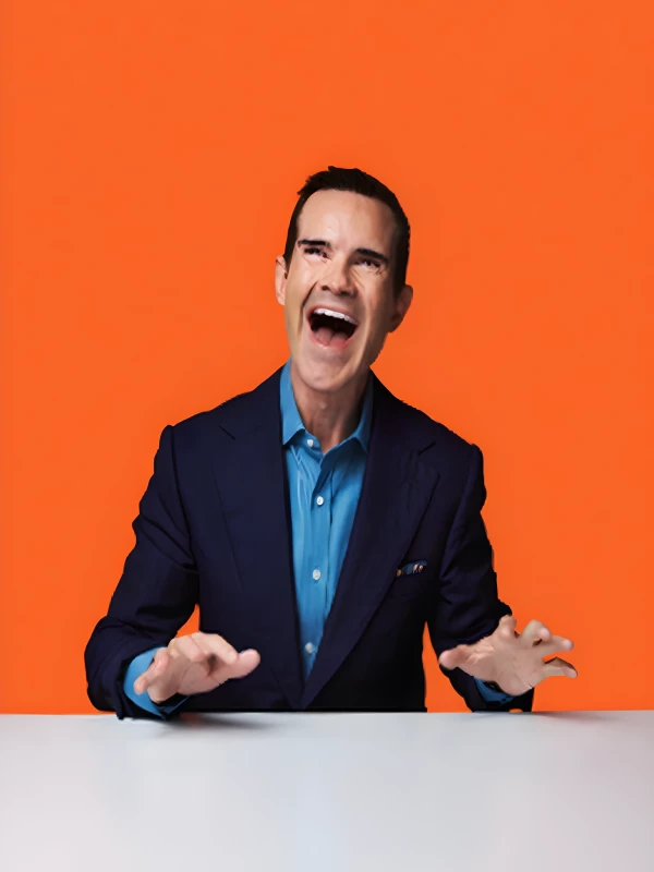 Jimmy CARR