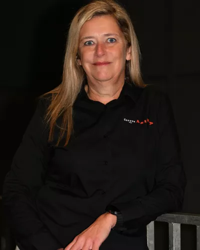 Sandrine Bourquin
